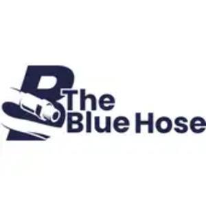Blue Hose